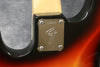 1971 Fender Jazz Bass, Sunburst