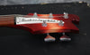 1993 Rickenbacker 4003S/5, Fireglo