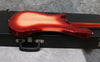 1993 Rickenbacker 4003S/5, Fireglo