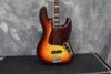 1971 Fender Jazz Bass, Sunburst