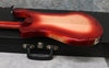1993 Rickenbacker 4003S/5, Fireglo