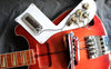1979 Rickenbacker 4001, Fireglo