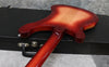 1993 Rickenbacker 4003S/5, Fireglo