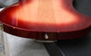 1993 Rickenbacker 4003S/5, Fireglo