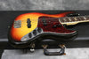 1971 Fender Jazz Bass, Sunburst