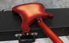 1993 Rickenbacker 4003S/5, Fireglo