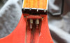 1979 Rickenbacker 4001, Fireglo
