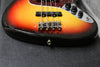 1971 Fender Jazz Bass, Sunburst