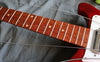 1998 Rickenbacker 4001 V63, Fireglo