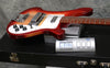 1993 Rickenbacker 4003S/5, Fireglo