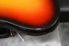 1971 Fender Jazz Bass, Sunburst
