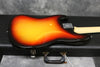 1971 Fender Jazz Bass, Sunburst