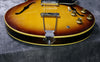 1968 Gibson ES-335 TD, Ice Tea Sunburst