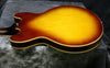 1968 Gibson ES-335 TD, Ice Tea Sunburst