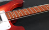 1993 Rickenbacker 4003S/5, Fireglo
