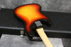 1971 Fender Jazz Bass, Sunburst