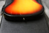 1971 Fender Jazz Bass, Sunburst