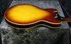 1968 Gibson ES-335 TD, Ice Tea Sunburst