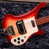 1998 Rickenbacker 4001 V63, Fireglo