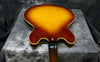 1968 Gibson ES-335 TD, Ice Tea Sunburst