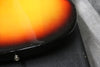 1971 Fender Jazz Bass, Sunburst