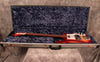 1998 Rickenbacker 4001 V63, Fireglo
