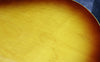 1968 Gibson ES-335 TD, Ice Tea Sunburst