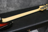 1971 Fender Jazz Bass, Sunburst