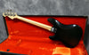 1975 Fender Precision Bass, Black