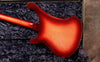 1998 Rickenbacker 4001 V63, Fireglo