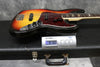1971 Fender Jazz Bass, Sunburst