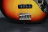 1971 Fender Jazz Bass, Sunburst