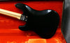 1975 Fender Precision Bass, Black