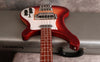 1998 Rickenbacker 4001 V63, Fireglo