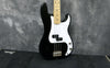 1975 Fender Precision Bass, Black
