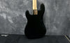 1975 Fender Precision Bass, Black