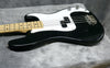 1975 Fender Precision Bass, Black