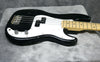 1975 Fender Precision Bass, Black
