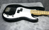 1975 Fender Precision Bass, Black