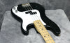 1975 Fender Precision Bass, Black