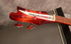 1998 Rickenbacker 4001 V63, Fireglo