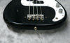 1975 Fender Precision Bass, Black