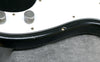 1975 Fender Precision Bass, Black