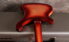 1998 Rickenbacker 4001 V63, Fireglo
