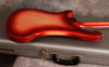 1998 Rickenbacker 4001 V63, Fireglo