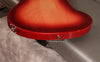 1998 Rickenbacker 4001 V63, Fireglo