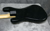 1975 Fender Precision Bass, Black