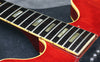 1967 Gibson ES-330 TDC, Cherry