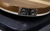 2014 Rickenbacker 4003, Walnut