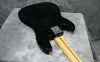 1975 Fender Precision Bass, Black